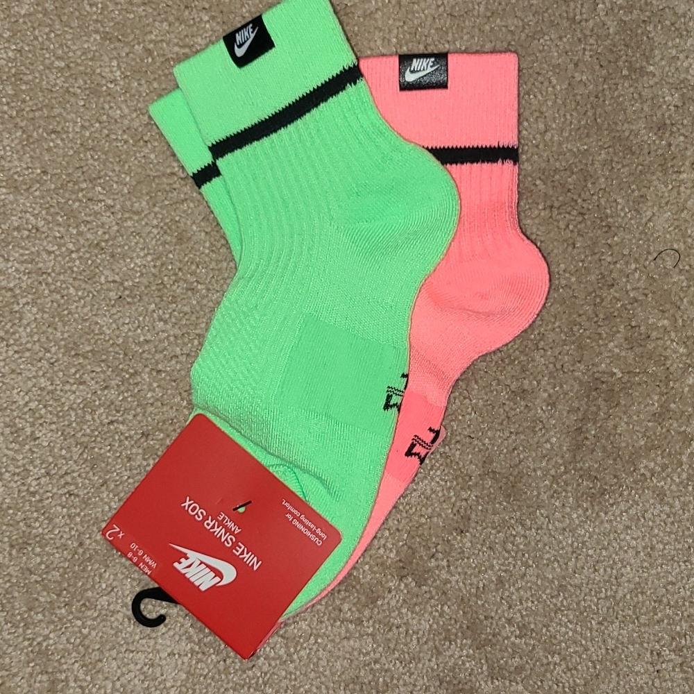 Nike Socks